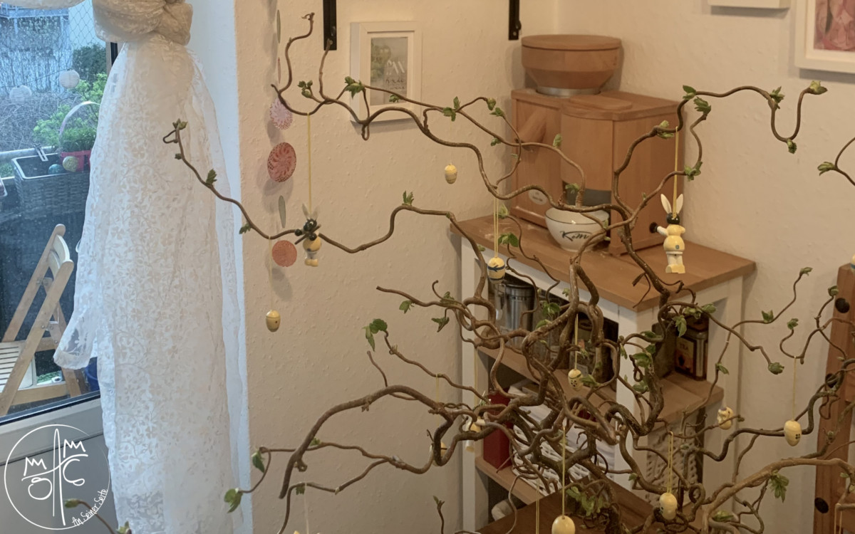 Mein 12. April 2022 in 12 Bildern #12von12 I anseinerseite.de