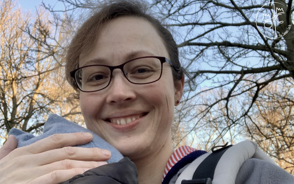 12 von 12: März 2022 #12von12 I anseinerseite.de