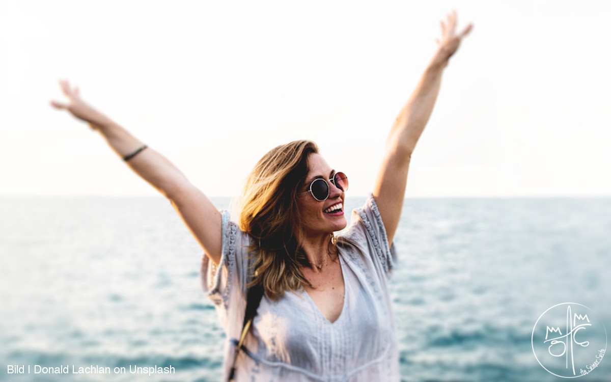 Mein Wort des Jahres 2019 - Ideen, wie du dein Leben immer mehr nach Jesus ausrichten kannst I anseinerseite.de #zielorientiert #wordoftheyear #identitätinjesus