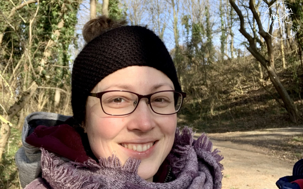 Mein Wort für 2022 - Schatzsucher #WortDesJahres2022 #Jahresmotto I anseinerseite.de